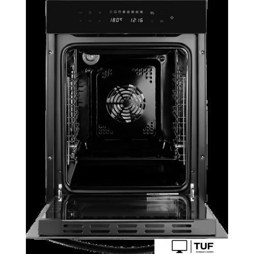 Электрический духовой шкаф MAUNFELD EOEH5110B