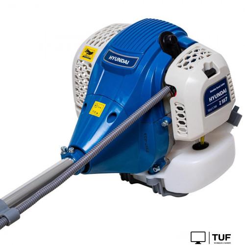 Триммер Hyundai Z 557