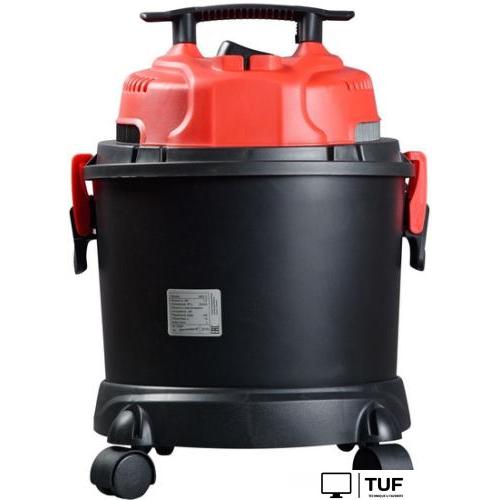 Пылесос Fubag WD 3