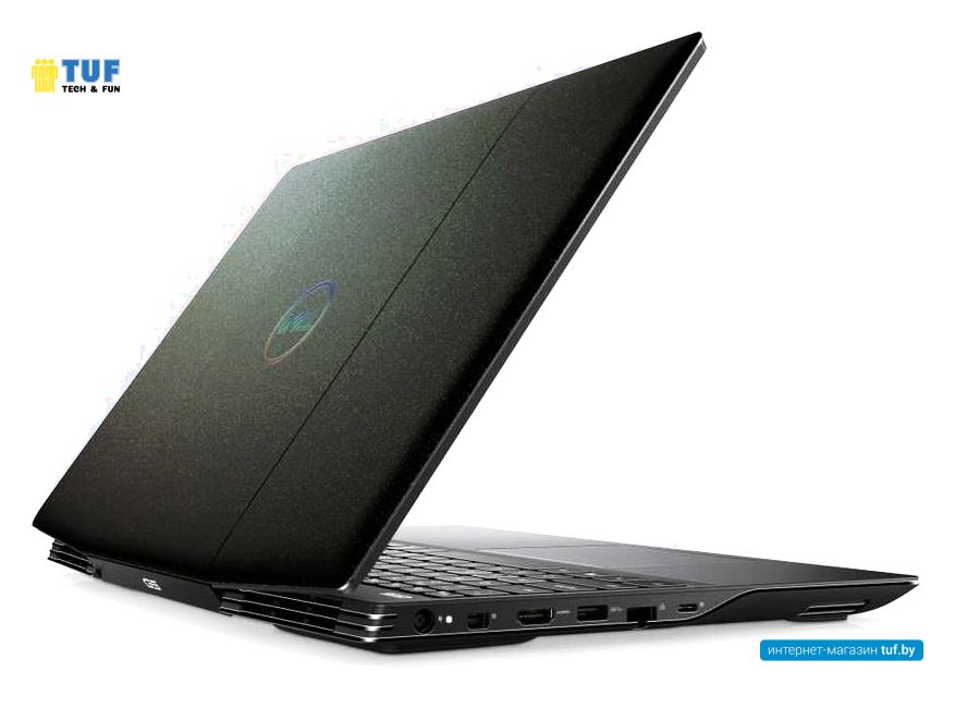 Игровой ноутбук Dell G5 15 5500 G515-5385