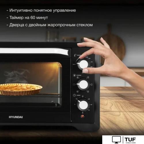 Мини-печь Hyundai MIO-HY094