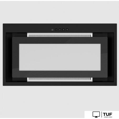 Кухонная вытяжка Akpo Evos 60 wk-12 (черный)