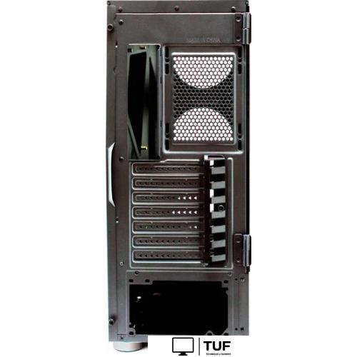 Корпус Ginzzu GL200