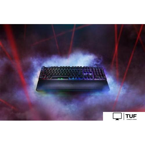 Клавиатура Razer Huntsman Elite Clicky