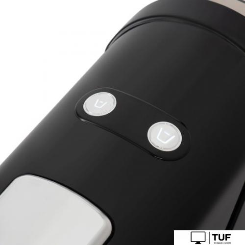 Капсульная кофеварка Hyundai HEM-2121