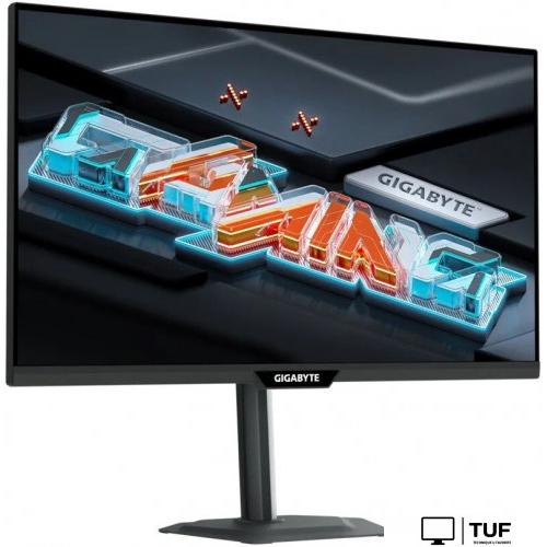 Smart монитор Gigabyte M27QS