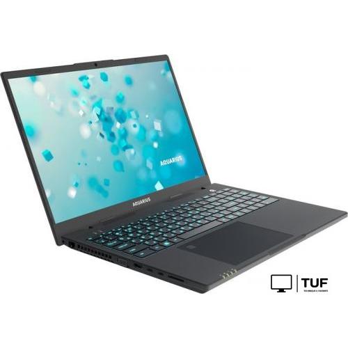 Ноутбук Aquarius CMP NS616 CN-NS616152518S125SCN2TNNNN2