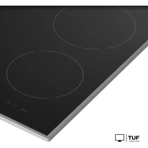 Варочная панель Hotpoint HR 6T2 X S