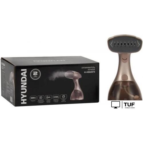 Отпариватель Hyundai H-HS02975