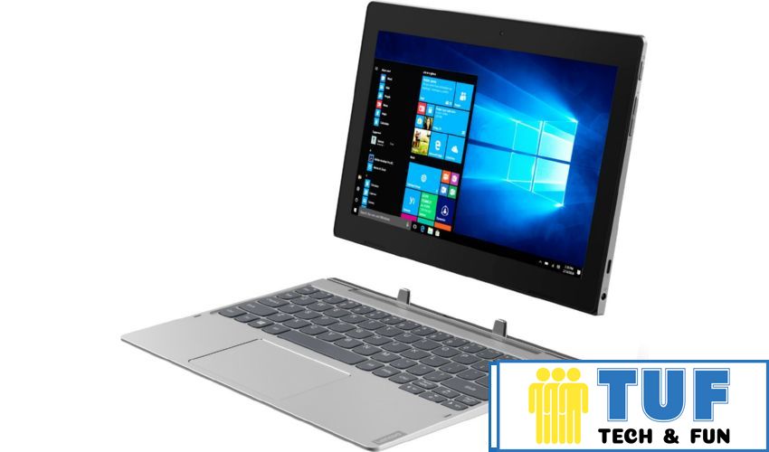 Ноутбук 2-в-1 Lenovo IdeaPad D330-10IGM 81MD000BRU