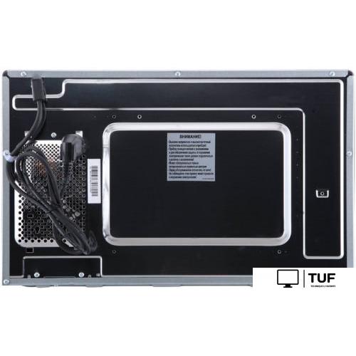 Микроволновая печь Korting KMI 820 GSCW