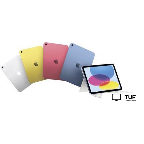 Планшет Apple iPad 10.9 2022 5G 64GB MQ6K3 (синий)