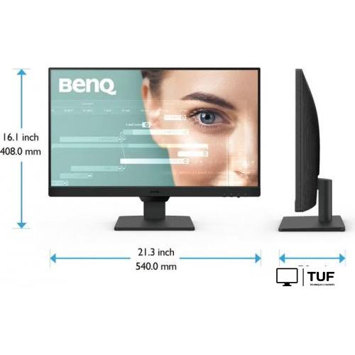 Монитор BenQ GW2490