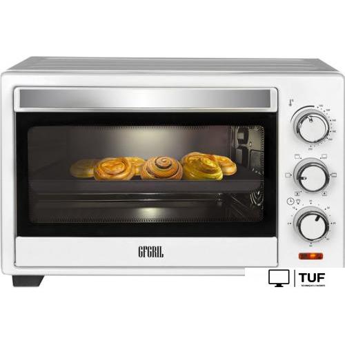 Мини-печь GFgril GFO-20W