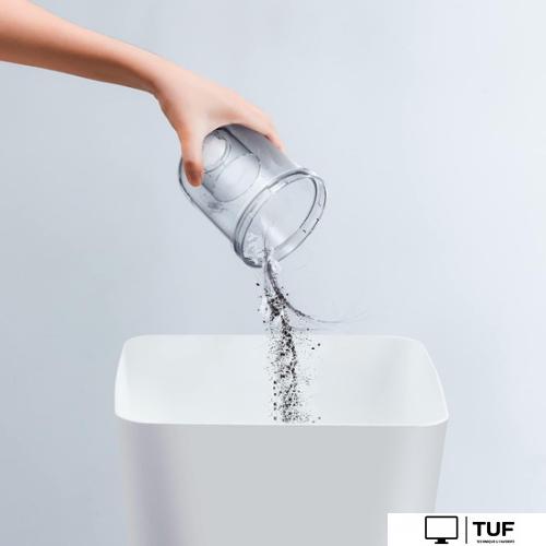 Вертикальный пылесос с влажной уборкой Deerma VC20 Pro