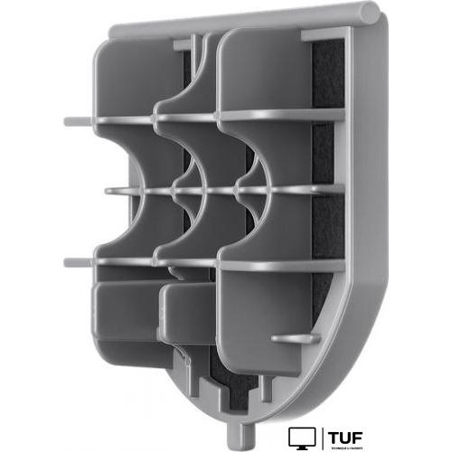Пылесос Samsung Bespoke Jet Plus VS20B95823W/EV