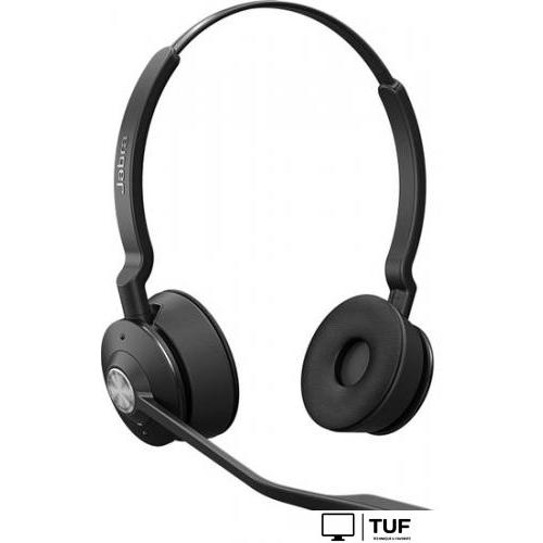 Офисная гарнитура Jabra Engage 65 Stereo