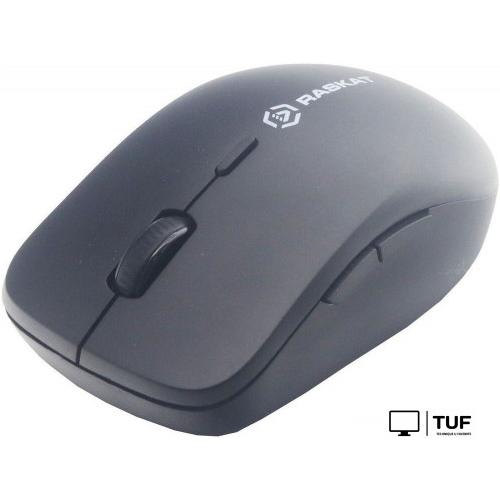 Мышь Raskat M006W