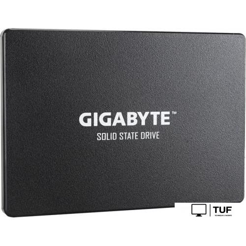 SSD Gigabyte 120GB GP-GSTFS31120GNTD