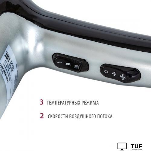 Фен Pioneer HD-2201DC