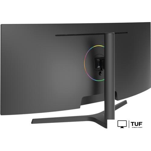 Игровой монитор Evolution Ultra Wide GX34WV VA