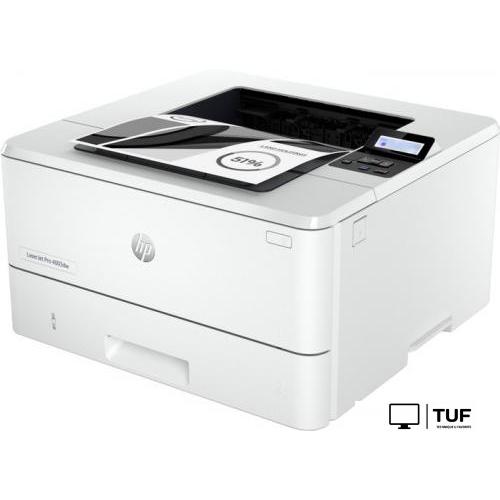 Принтер HP LaserJet Pro 4003dw 2Z610A