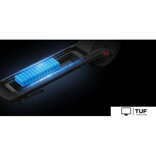 Электросамокат Xiaomi Electric Scooter 4 Lite (2nd Gen)