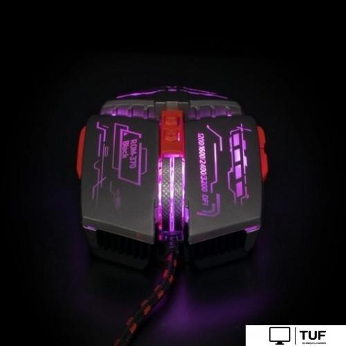 Игровая мышь Ritmix ROM-370