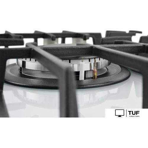 Варочная панель ZUGEL ZGH451W