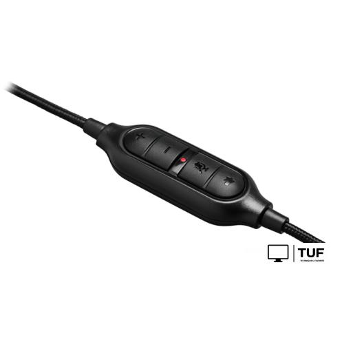 Наушники Redragon Epius