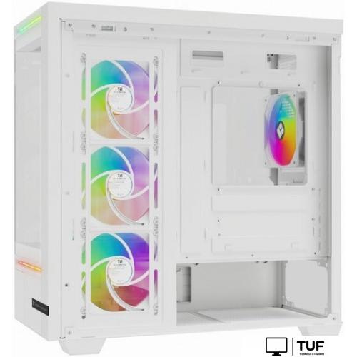 Корпус Thermalright M10 FAN4-C (белый)