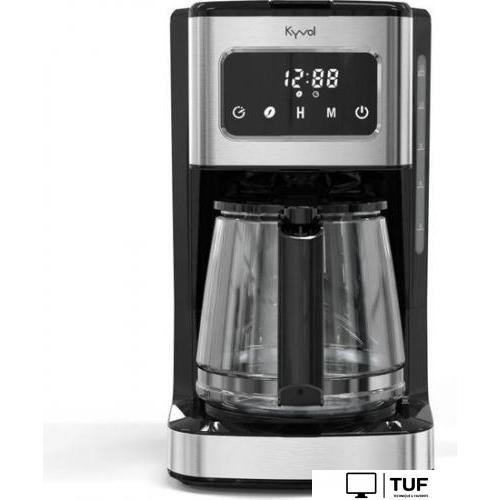 Капельная кофеварка Kyvol Best Value Coffee Maker CM05 CM-DM121A