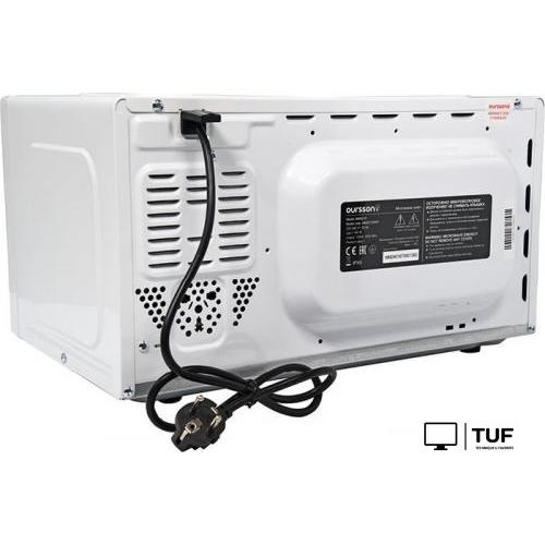 Микроволновая печь Oursson MM2010/WH