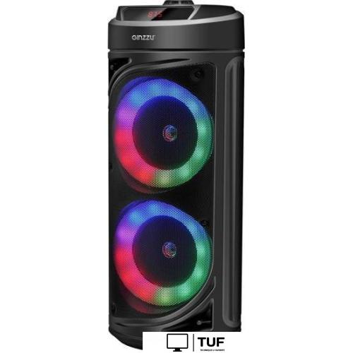 Беспроводная колонка Ginzzu GM-229