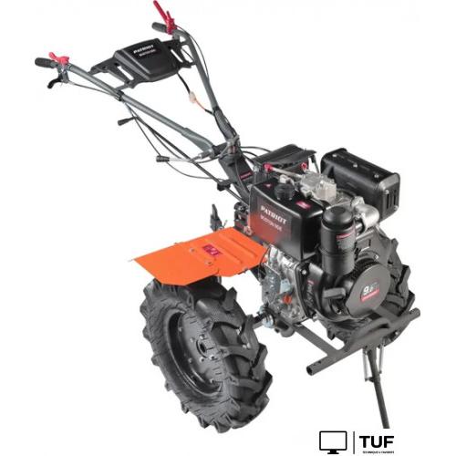 Мотоблок Patriot Boston 9 DE 440701530