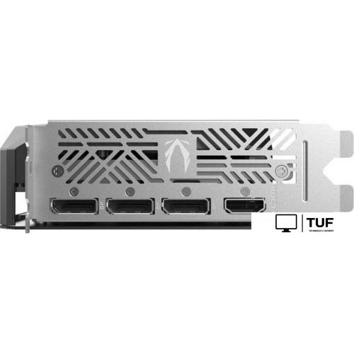 Видеокарта ZOTAC Gaming GeForce RTX 5050 Twin Edge OC ZT-B50500H-10M