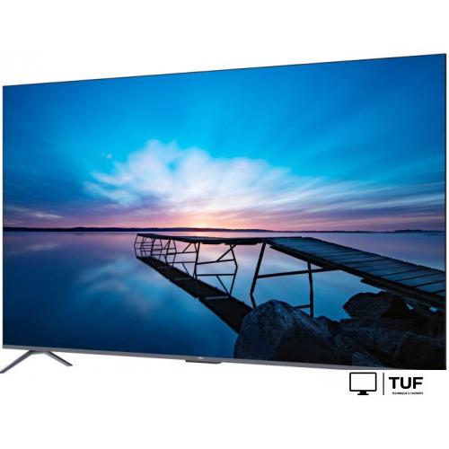 Телевизор Hikers 85HAQ12