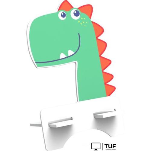 Планшет Topdevice Kids Tablet K7 2GB/16GB (голубой)