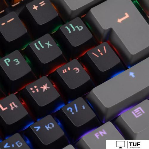 Клавиатура GMNG GG-KB760X