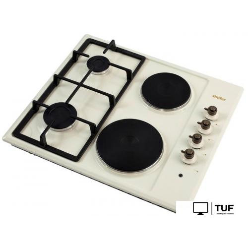 Варочная панель Simfer H60Q22O511