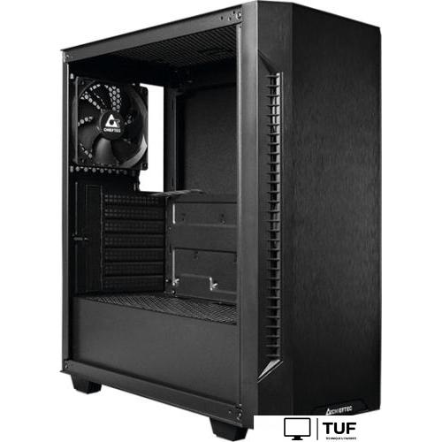 Корпус Chieftec AS-01B-OP