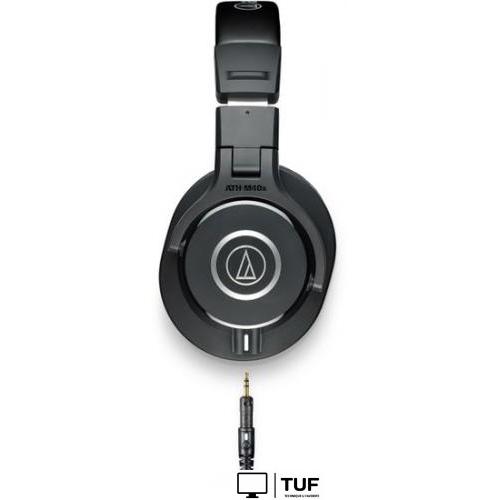 Наушники Audio-Technica ATH-M40x