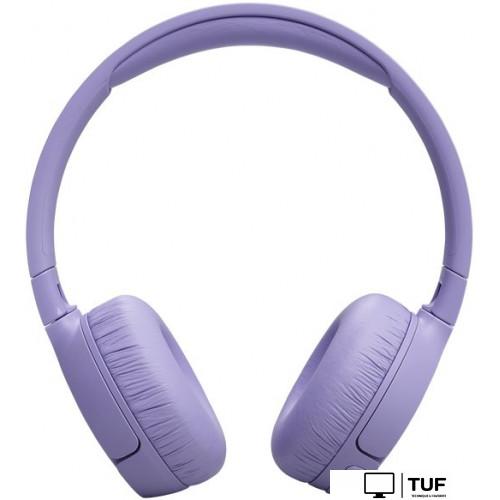 Наушники JBL Tune 670NC (сиреневый)