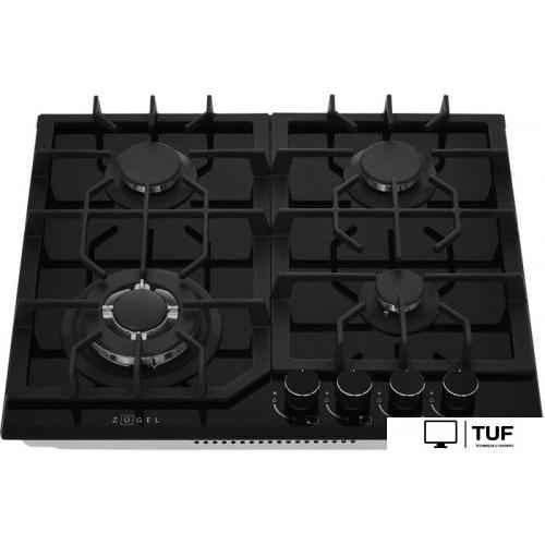 Варочная панель ZUGEL ZGH601B