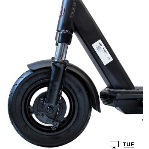 Электросамокат Hoverbot GT-01 Pro