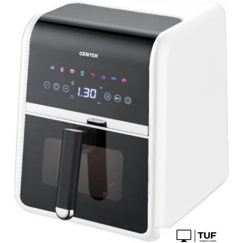 Аэрогриль (аэрофритюрница) CENTEK CT-3188