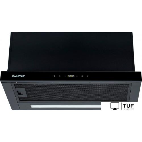 Кухонная вытяжка Exiteq EX-1536 (черный)