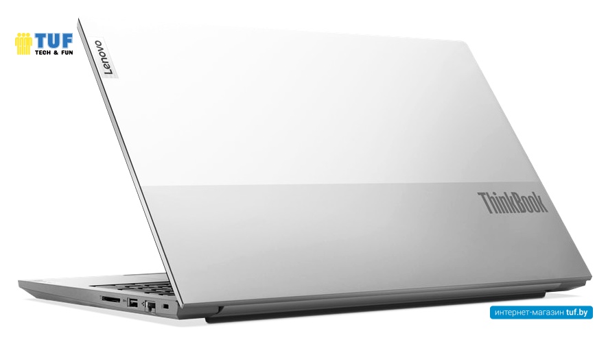 Ноутбук Lenovo ThinkBook 15 G2 ARE 20VG00APRU