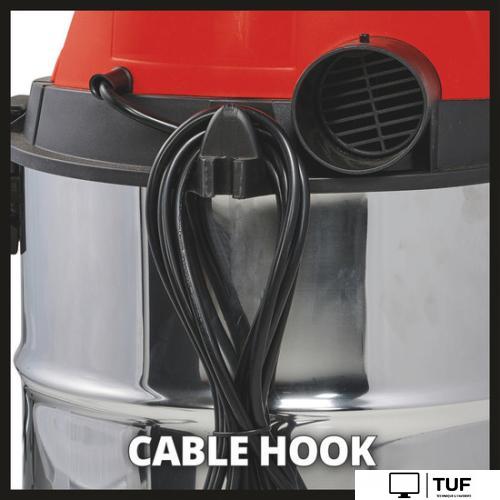 Пылесос Einhell TC-VC 1930 SA Kit 2342230