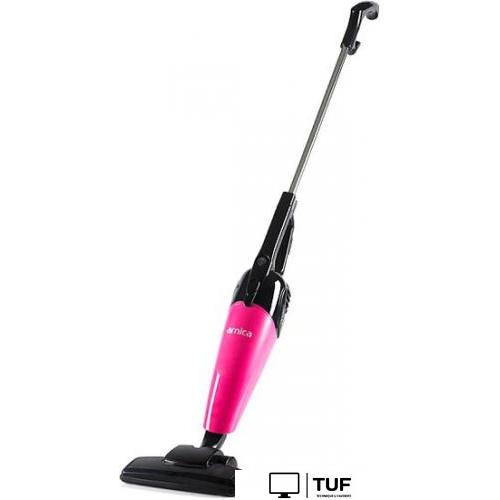 Пылесос Arnica Merlin Pro (розовый)